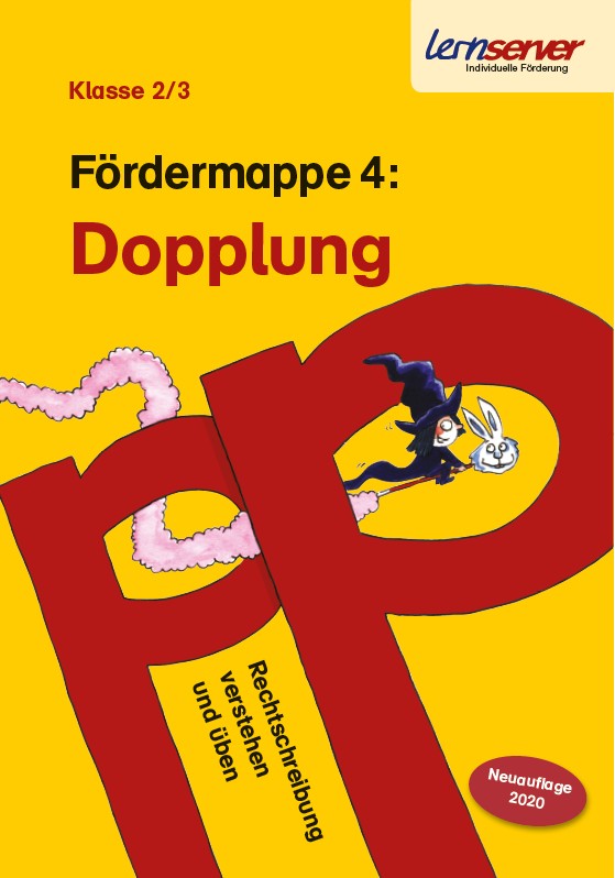 Fördermappe 4: Dopplung