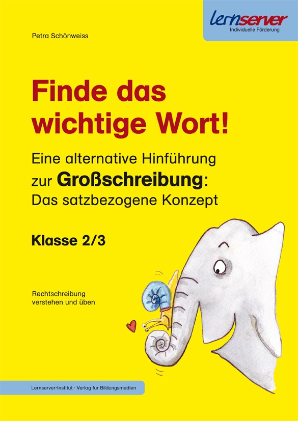 Finde das wichtige Wort!
