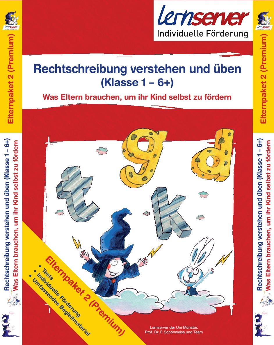 Elternpaket Premium