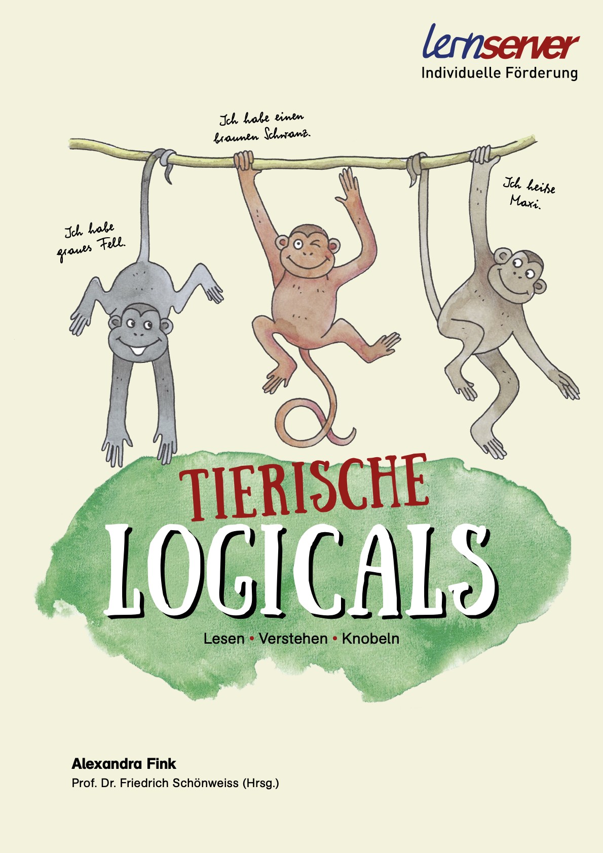 Tierische Logicals