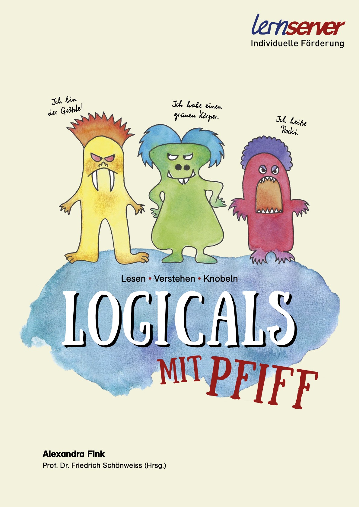 Logicals mit Pfiff